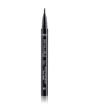 L'Oréal Paris Infaillible 36h Grip Micro Fine Liner Eyeliner-0.4 g