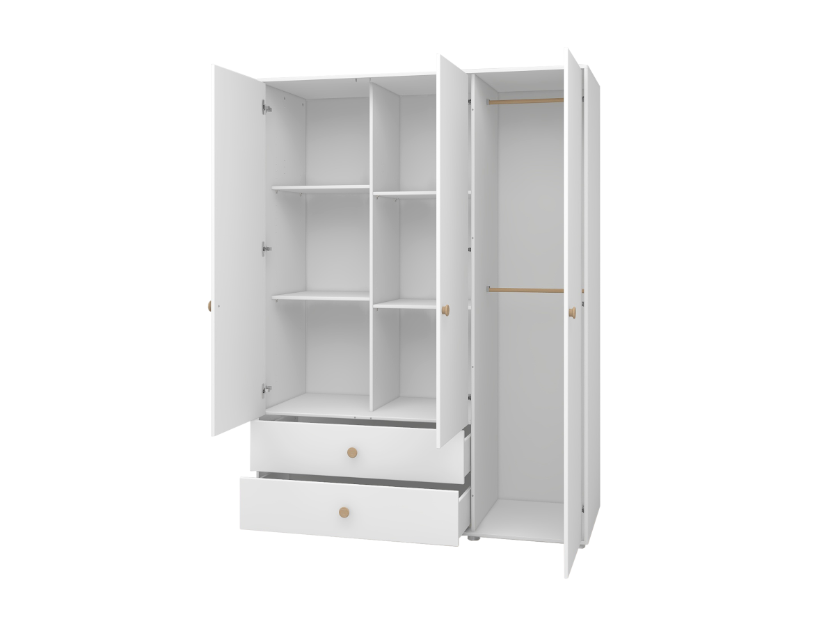 Flexa Kleiderschrank Roomie