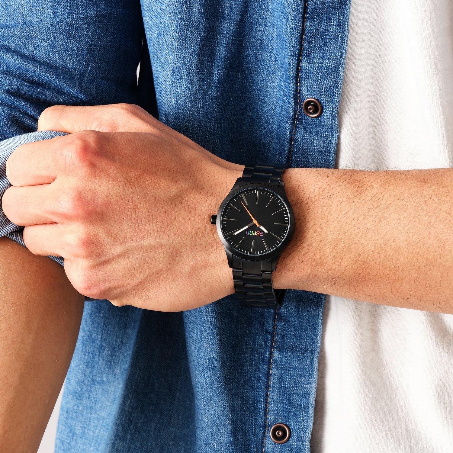 Relojes Esprit