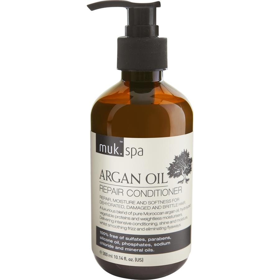 Argan Oil Repair Conditioner
