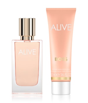 HUGO BOSS Alive Eau de Parfum 30 ml Duftset-1 Stk