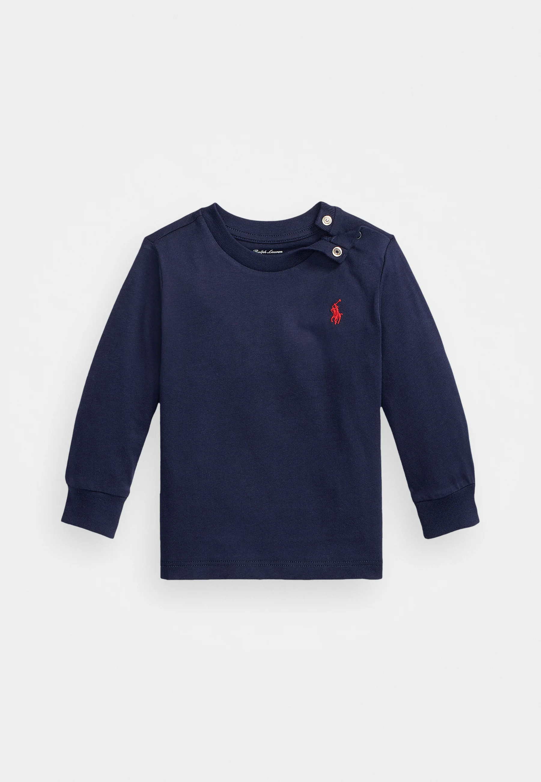 Polo Ralph Lauren BABY - Camiseta de manga larga