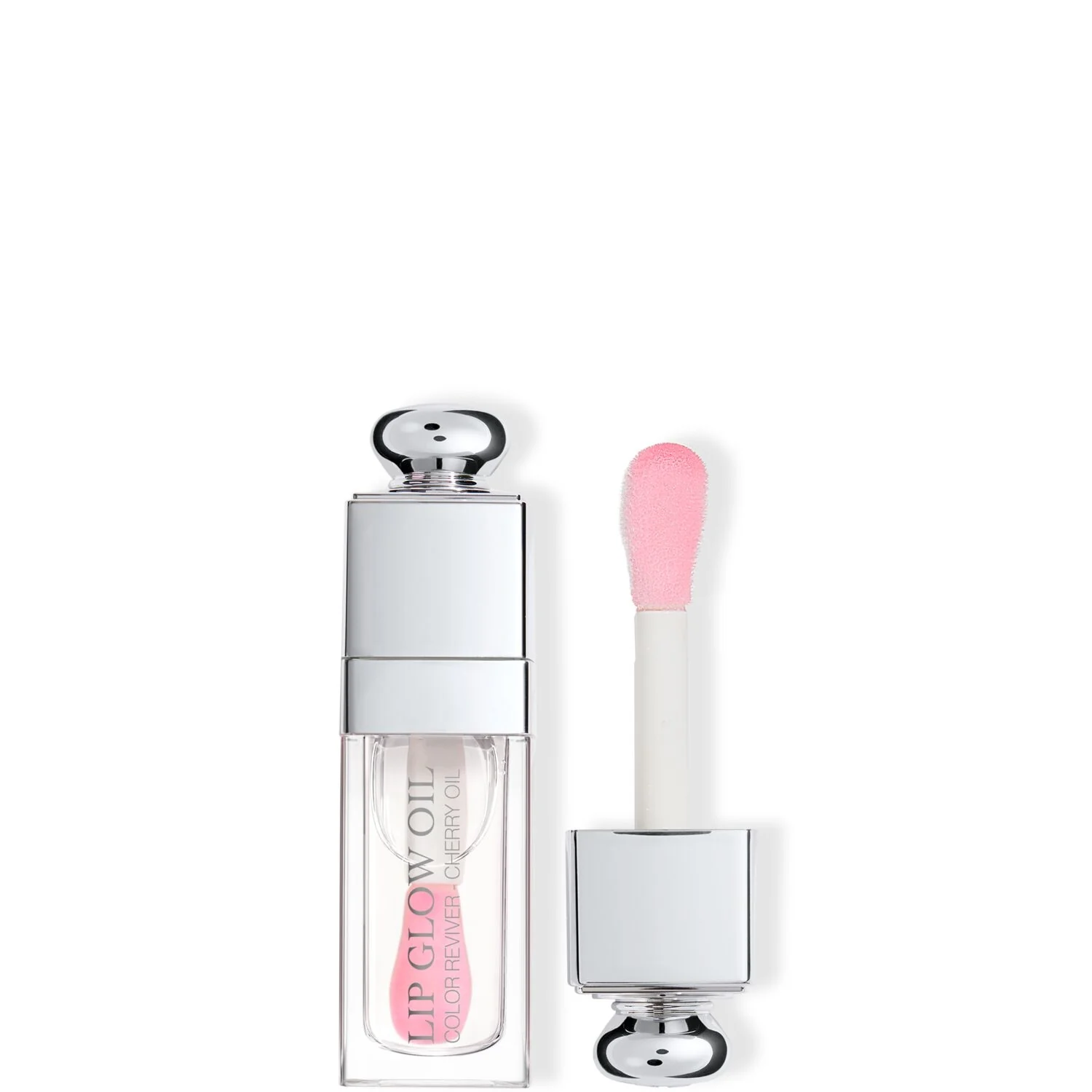 Dior Addict Lip Glow Oil - Lipgloss