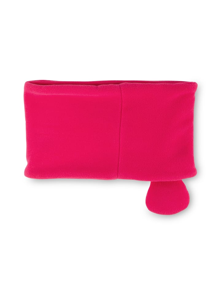 Sigikid Fleece-Loopschal mit Baumwollfutter in pink günstig kaufen onesize