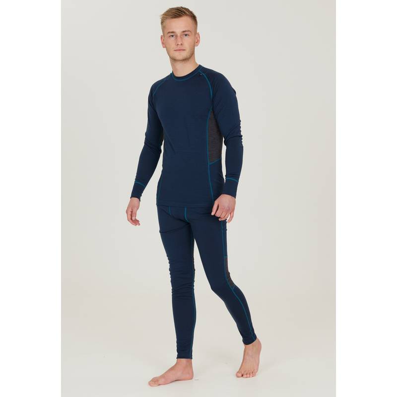 Whistler Lapas Skihose Herren