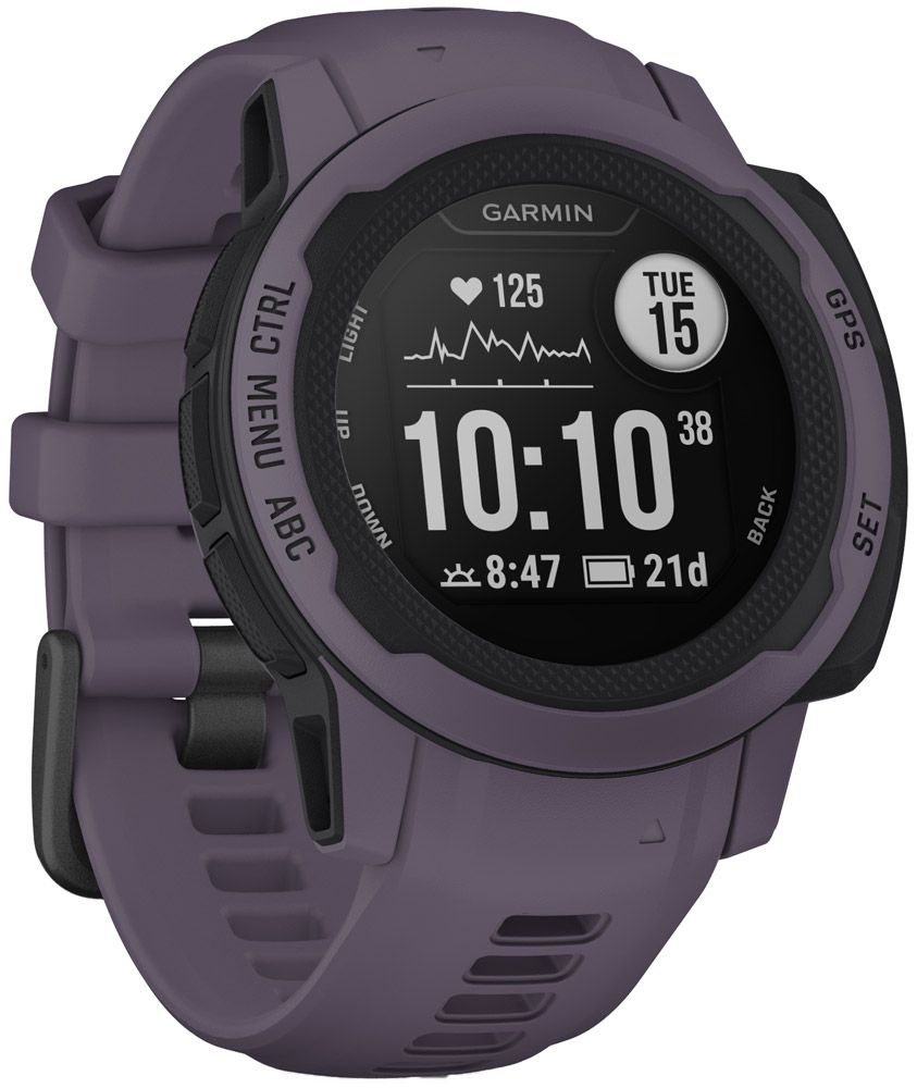 Garmin Instinct 2S - GPS Multisport Smartwatch kaufen | Bike-Discount