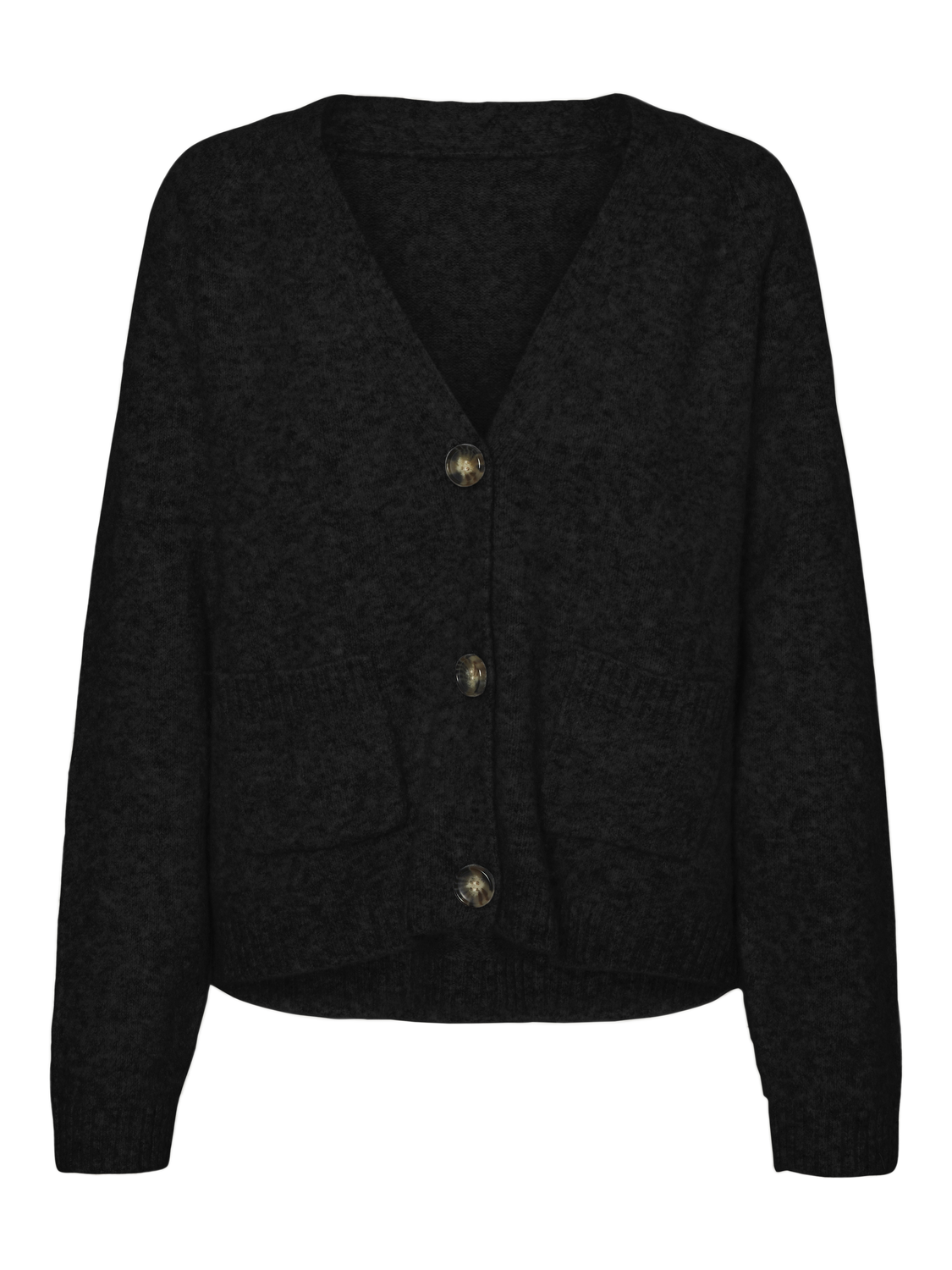 VMBOOM Strickjacke