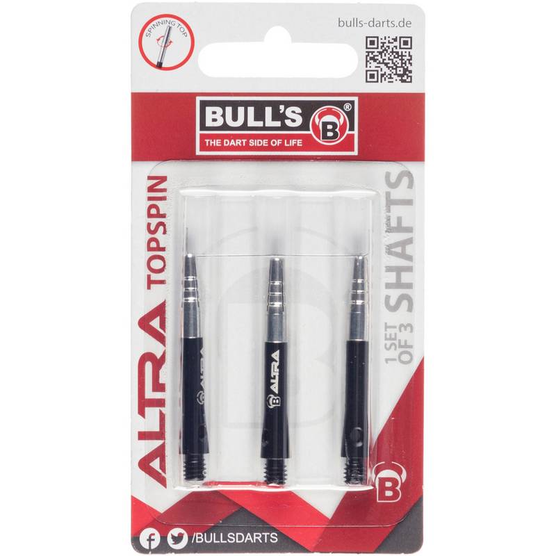 BULL'S Zubehr