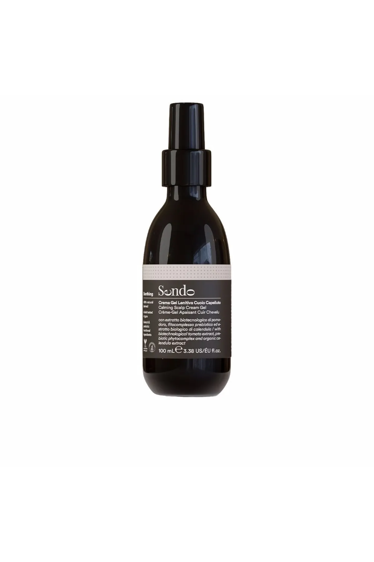 Sendo  Beruhigende Beruhigungscreme Sendo 100 ml