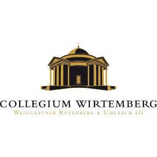2018 Lemberger Réserve trocken - Collegium Wirtemberg