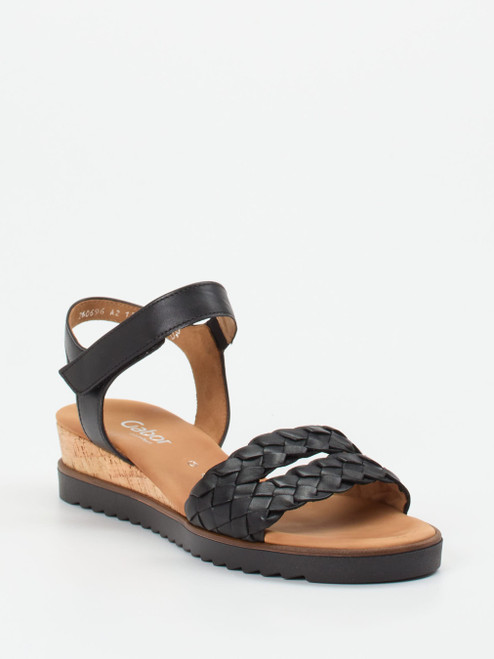 Sandalette-22000090126 Gabor Comfort