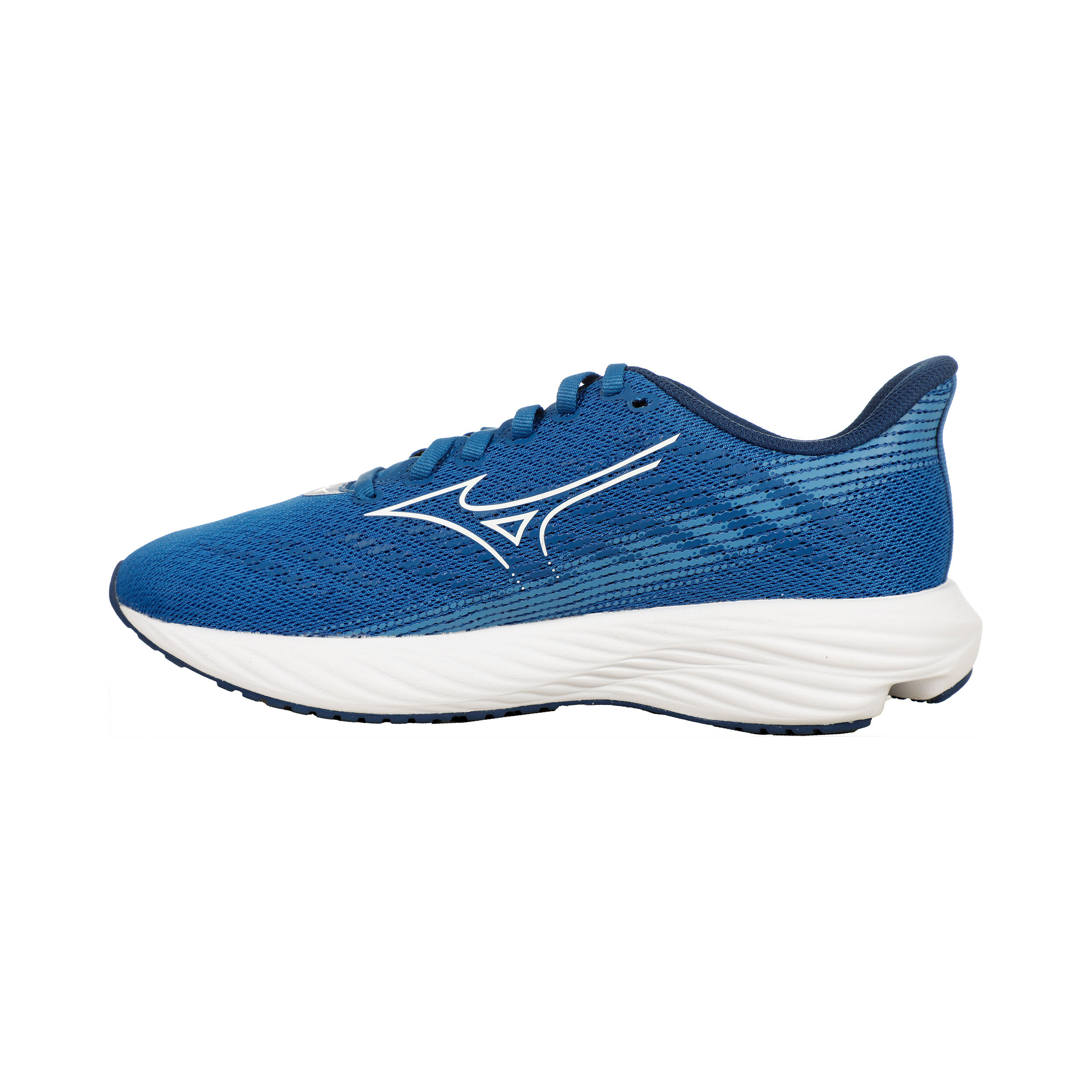 Enerzy Rider Neutralschuh Kinder - Blau