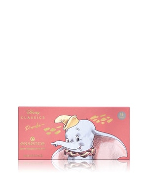 essence Disney Classics Dumbo silky Lidschatten Palette-16.8 g