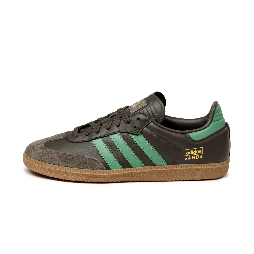 adidas Samba OG IG6175 / grün