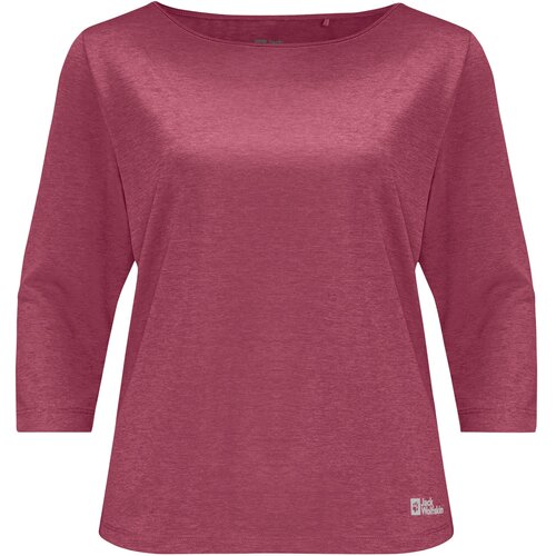DAMEN SHIRT JWP 3/4 T W