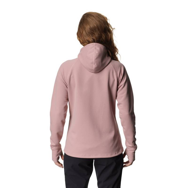 Houdini Mono Air Houdi Fleecejacke Damen
