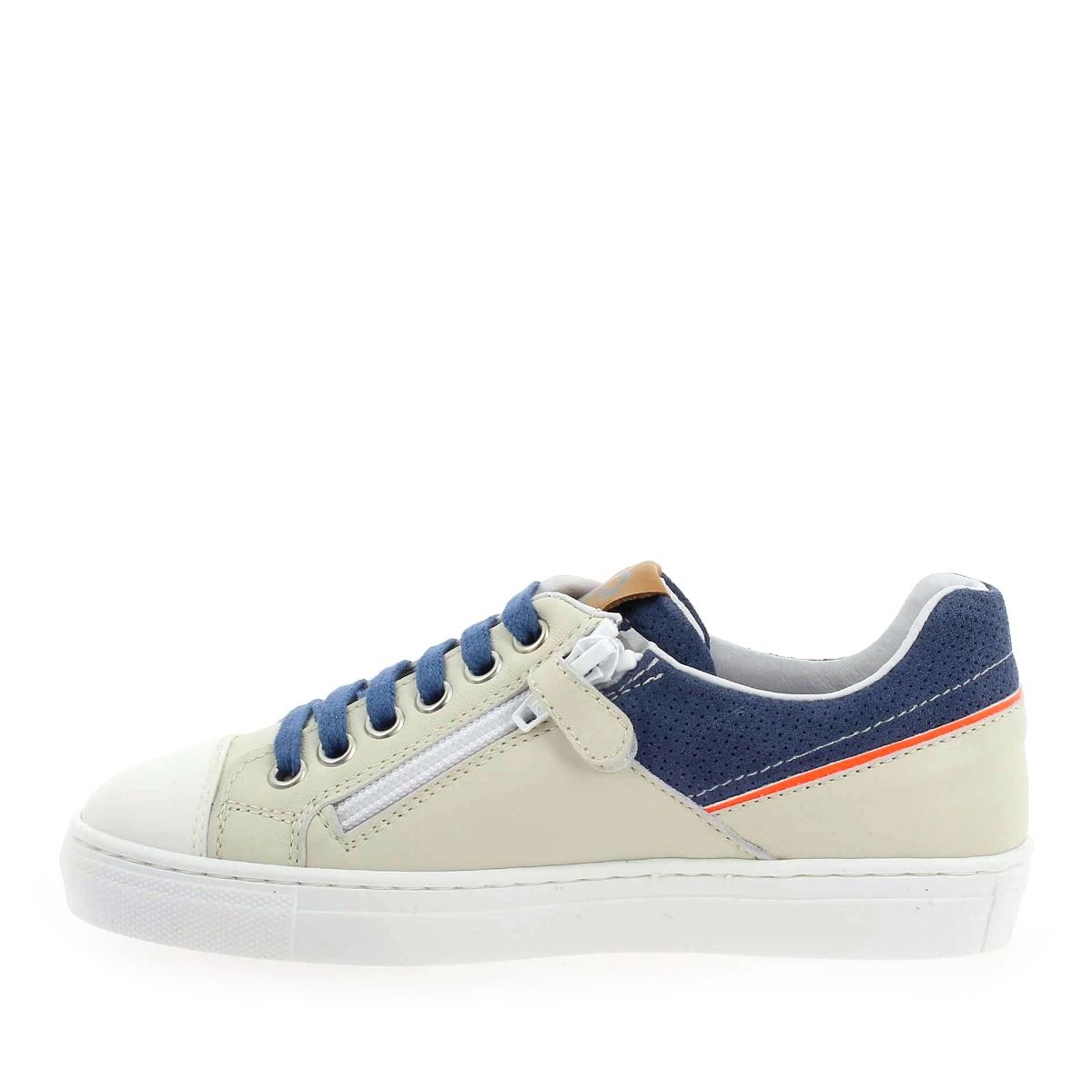 Bana & Co   22132501 - Beige Bleu