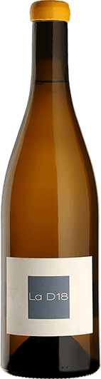 Domaine Olivier Pithon : La D18 2020