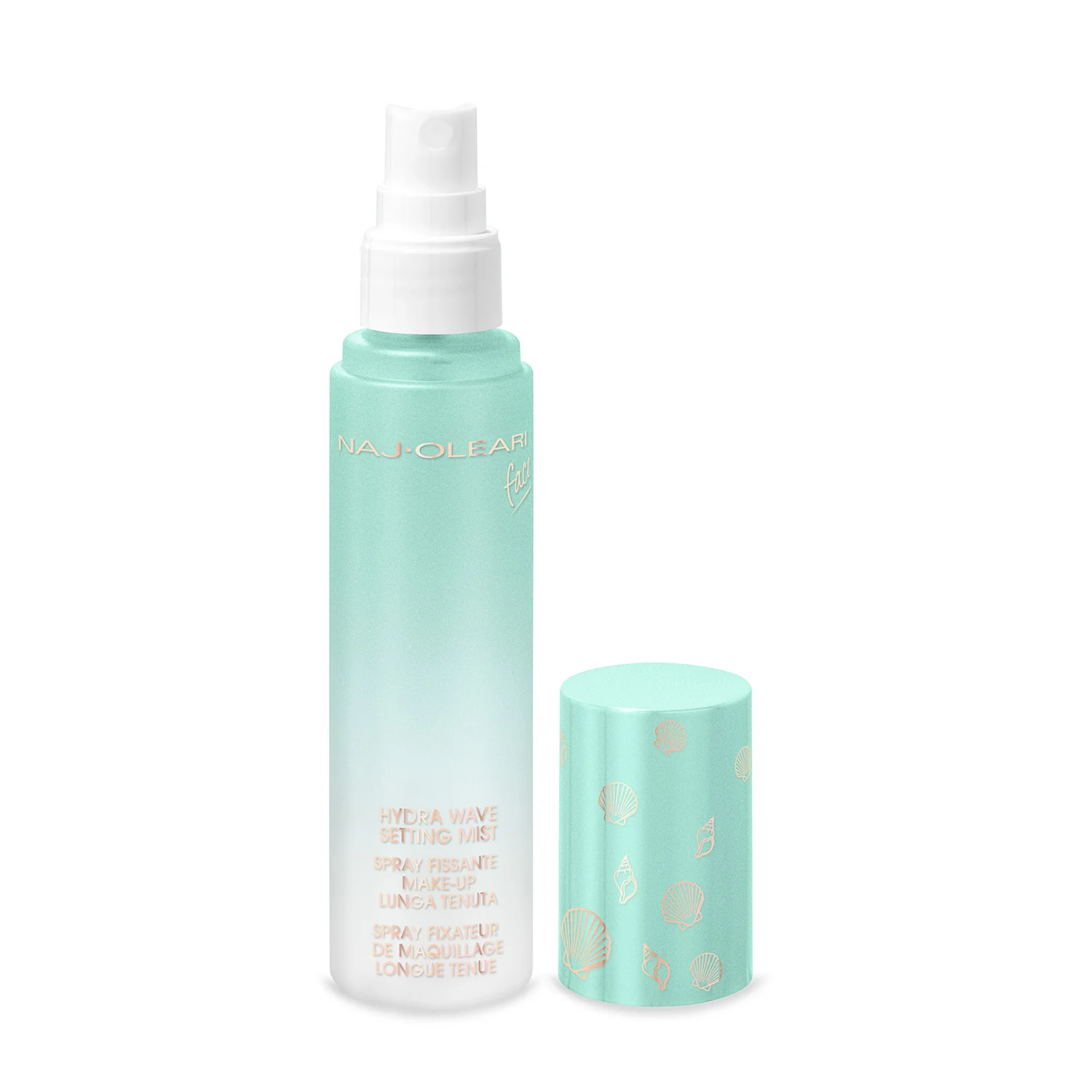 Spray fijador Hydra Wave - Fijador facial