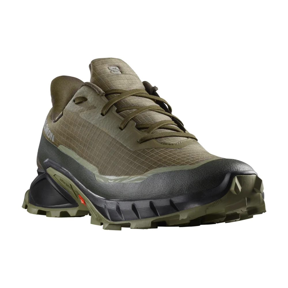 Salomon ALPHACROSS 5 GTX L47310300 / grün