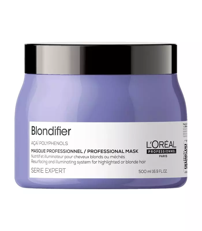 MASQUE Blondifier