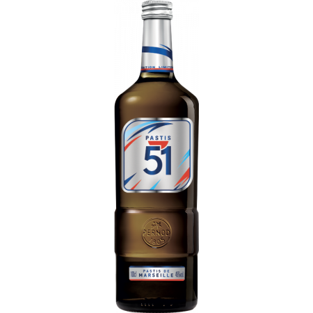 PASTIS 51 1L EDITION LIMITE 2023