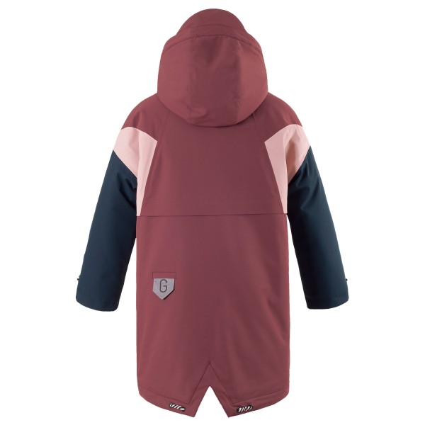 GOSOAKY - Kid's City Fox - Winterjacke