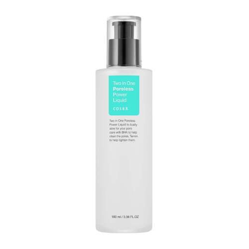 Cosrx Two in One Poreless Power Liquid 100 ml