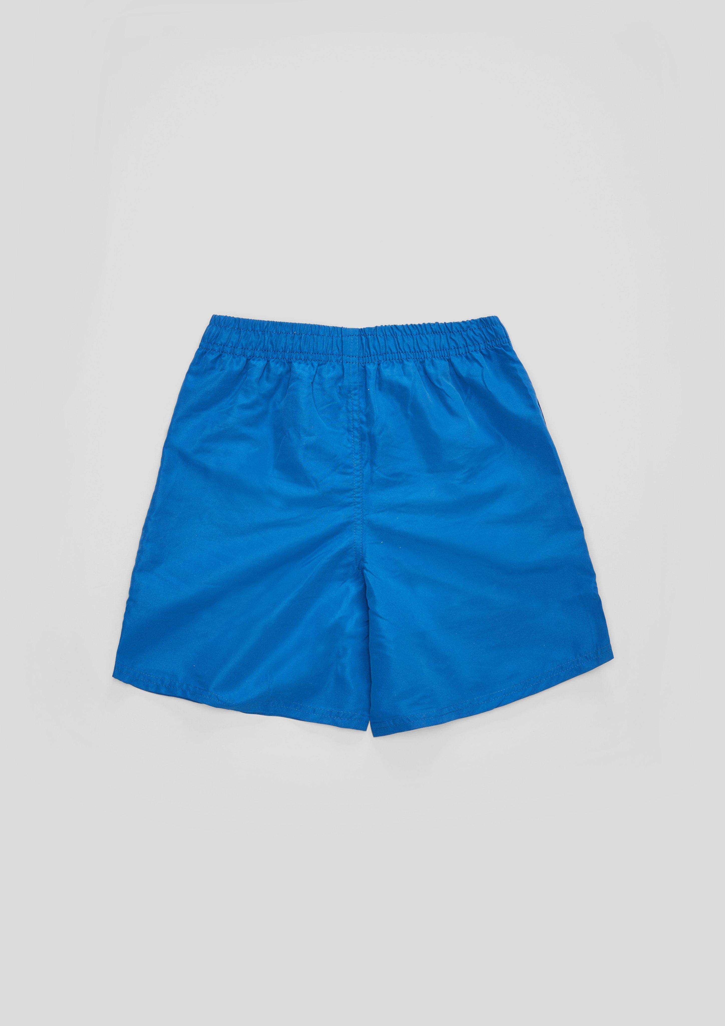 Badeshorts mit Print  533.899.239.34867-56T5