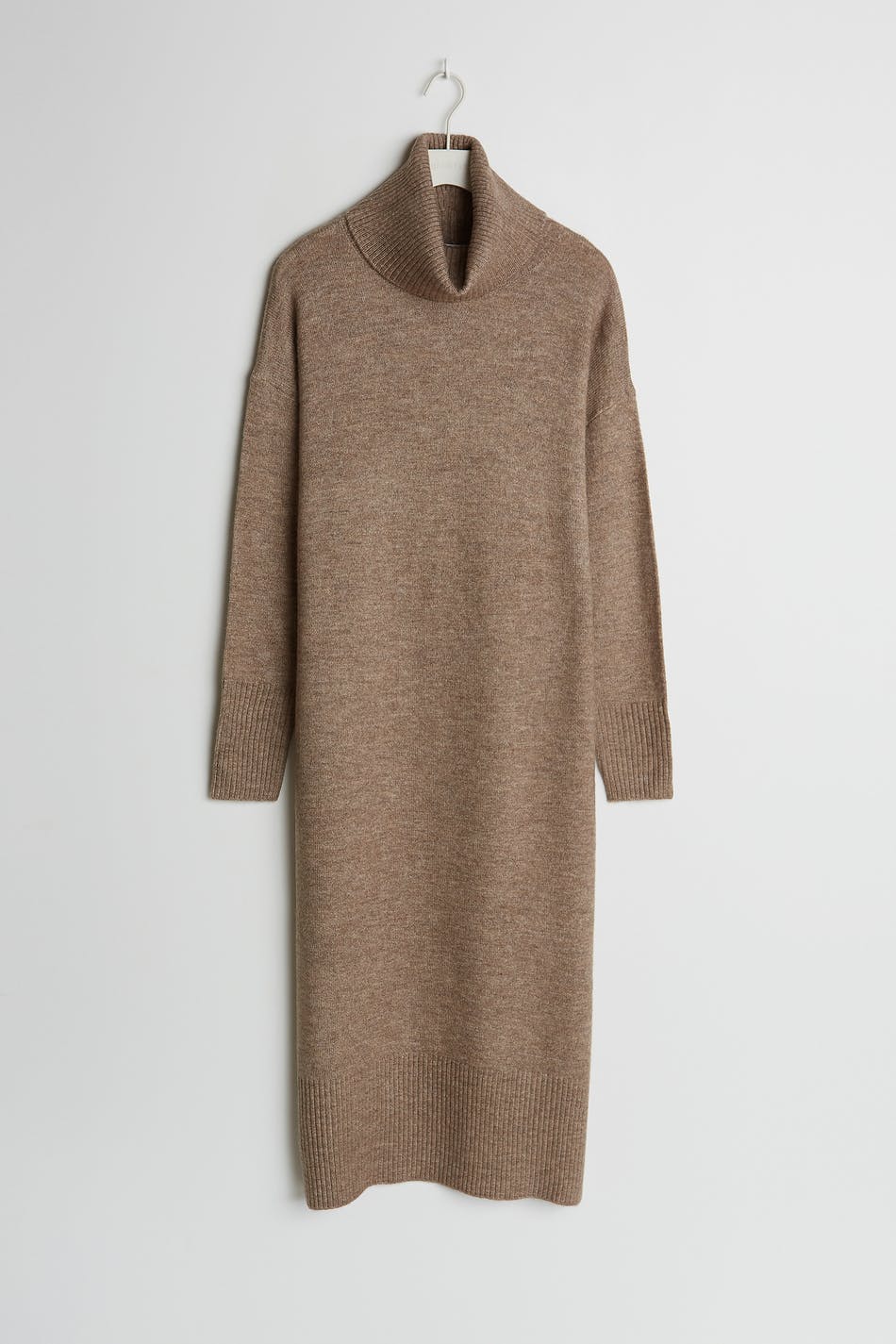 Eda knitted dress