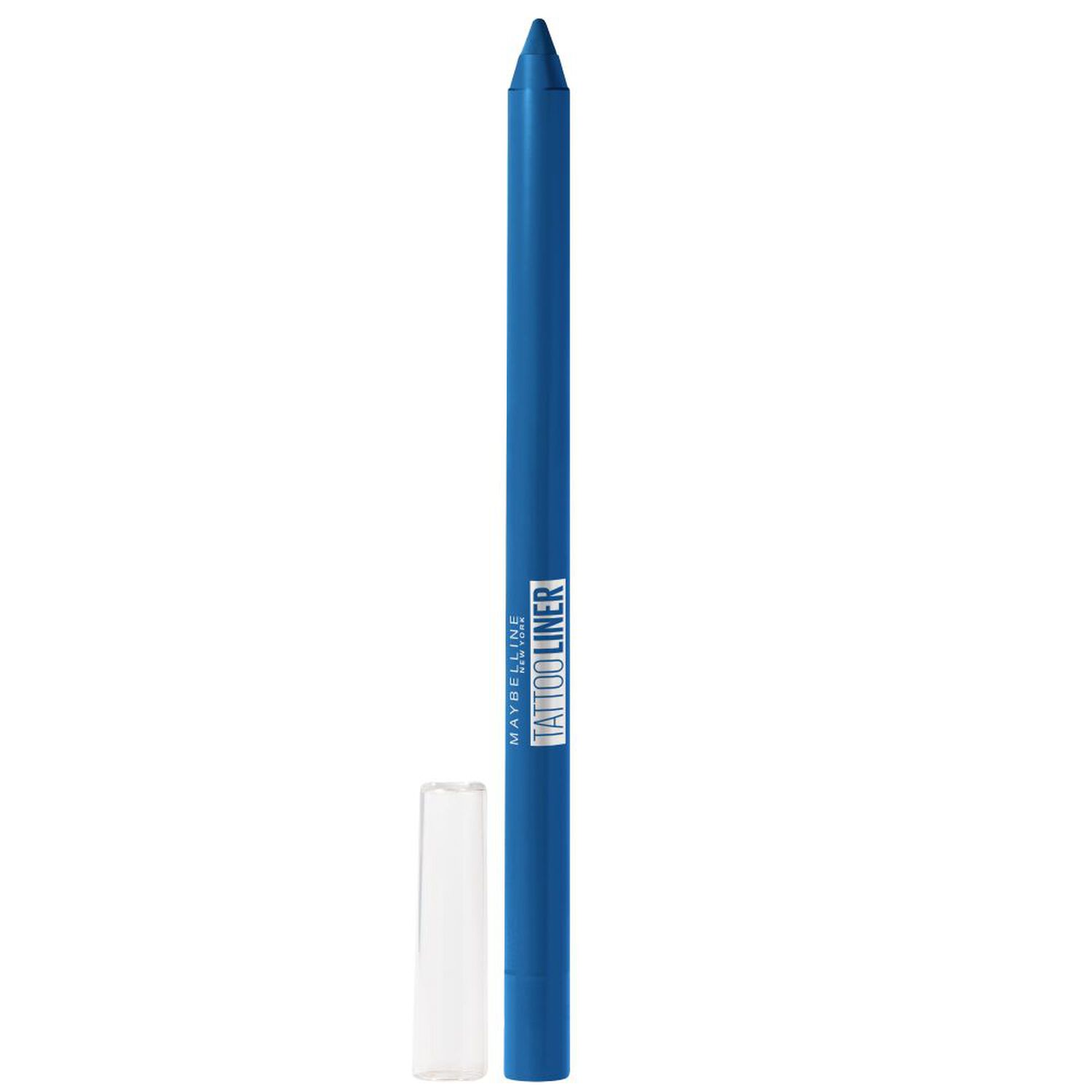 Maybelline New York Tattoo Liner Tattoo Liner Crayon Gel