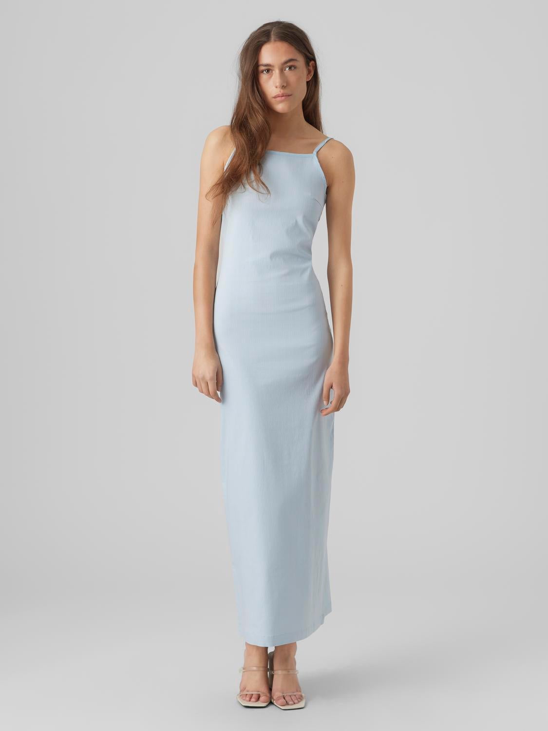 VMMATHILDE Langes Kleid