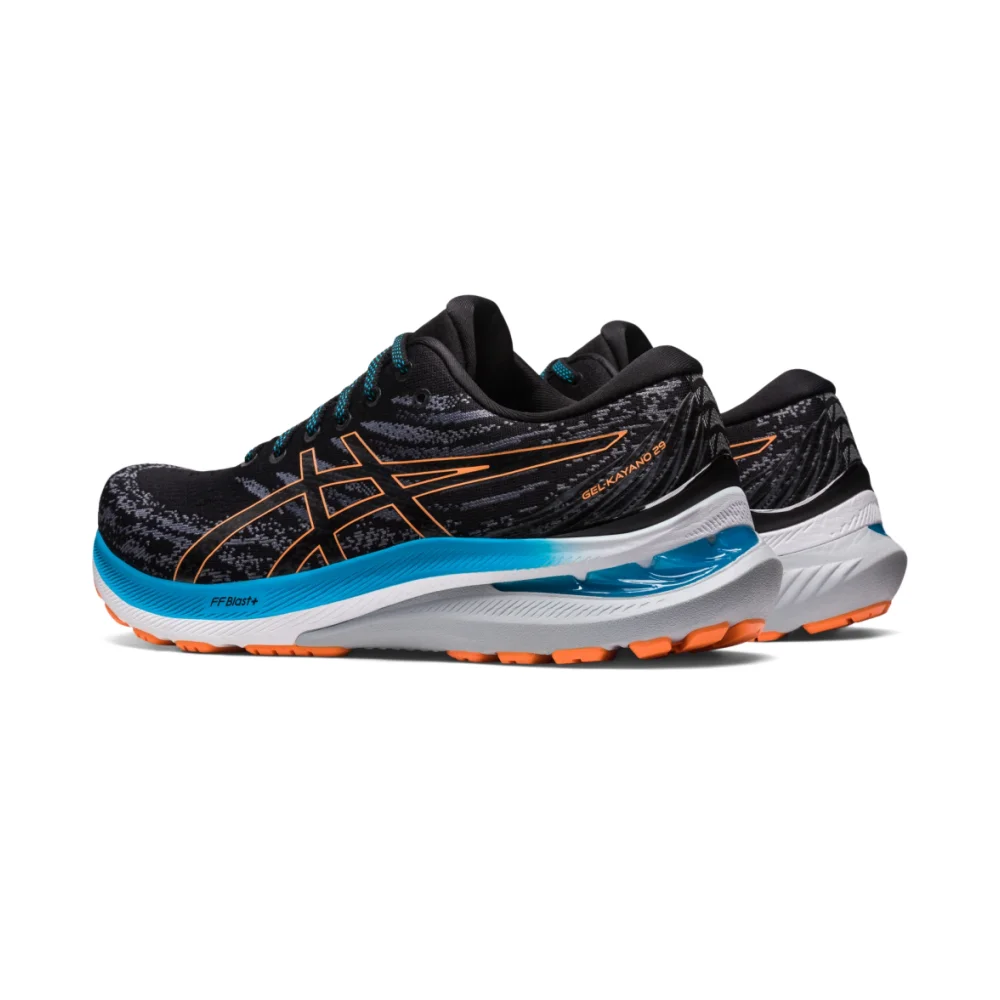 Asics Gel Kayano 29 1011B440-005 / schwarz