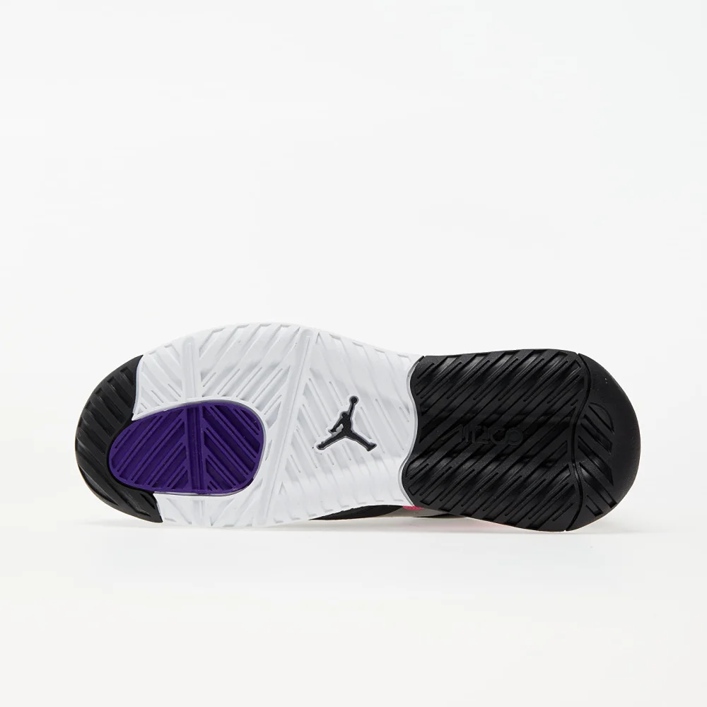 NIKE JORDAN Max 200 Jordan CD6105005 / schwarz
