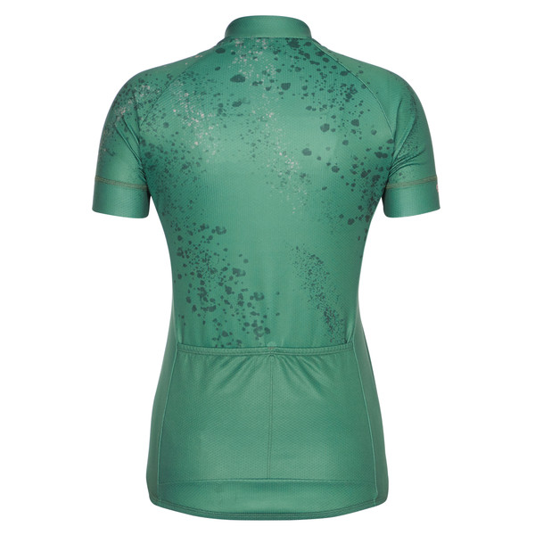 SCO SHIRT W' S ENDURANCE 30 SS Damen - Fahrradtrikot