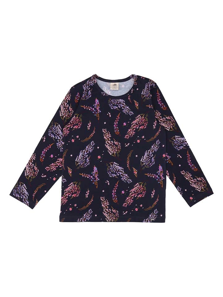 Walkiddy Longsleeve in Dunkelblau günstig kaufen