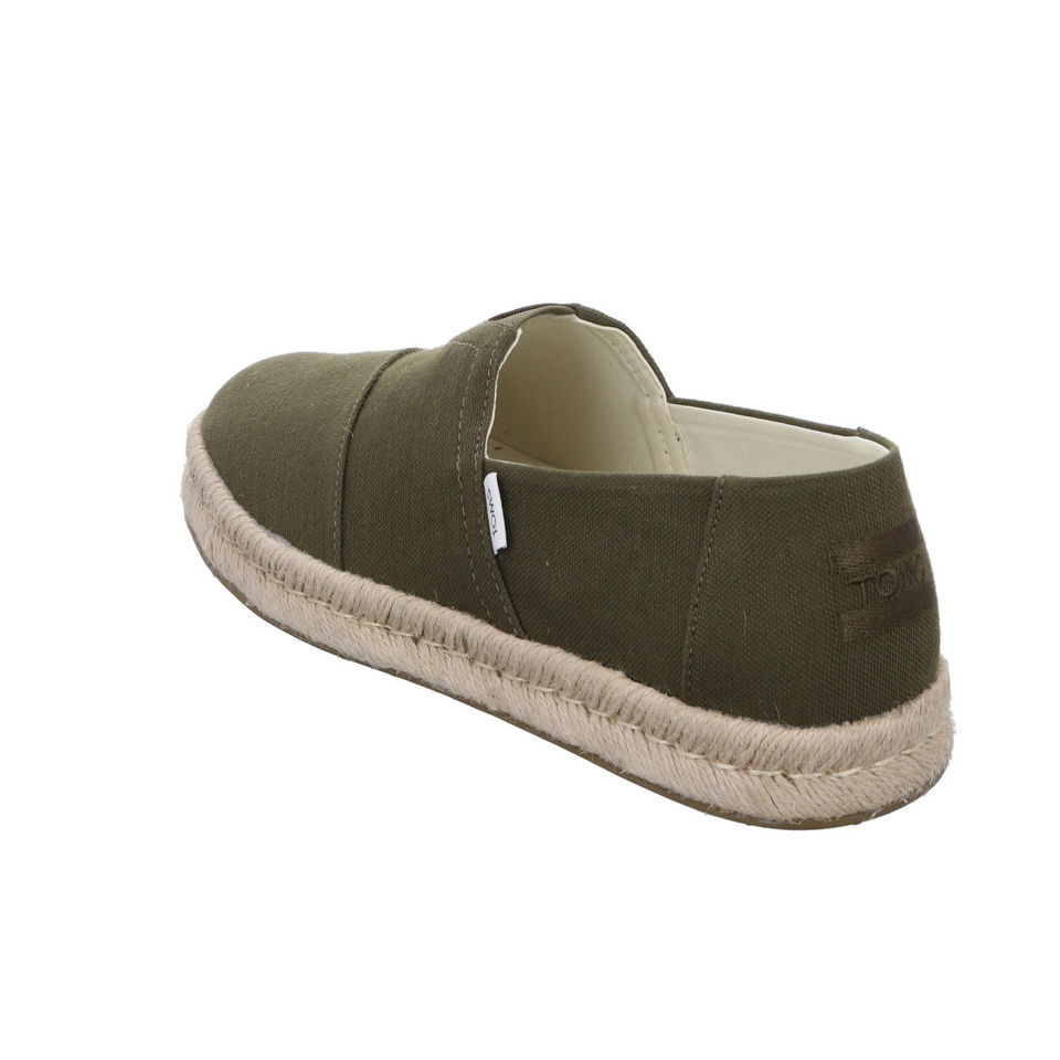 TOMS Alp Rope 2.0 Slipper