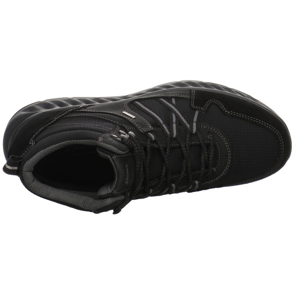 Sioux Utisso Boots