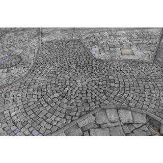 Cobblestone City 44
