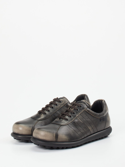 Schnürschuh-46104090121 Camper
