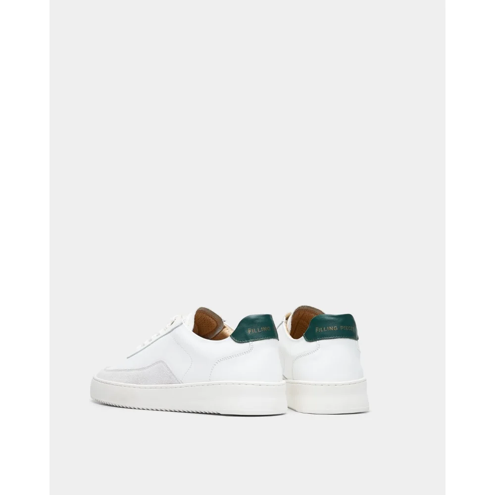Filling Pieces Mondo Squash 4673333-1901 / weiss