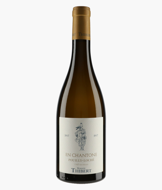 Pouilly-Loché En Chantone 2017THIBERT
