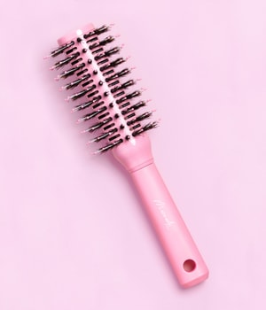 Mermade Round Brush Midi Rundbürste-1 Stk