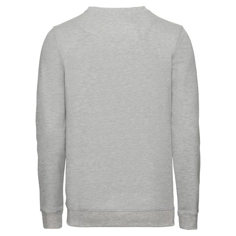 BIDI BADU Chaka Basic Crew Hoodie Herren