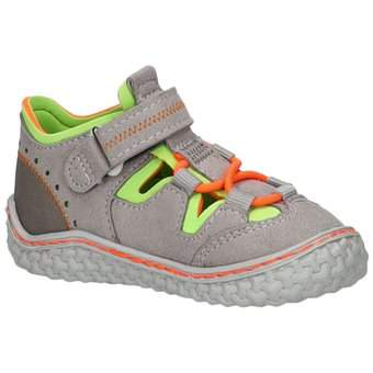 PEPINO Jerry Barfußschuhe in grau