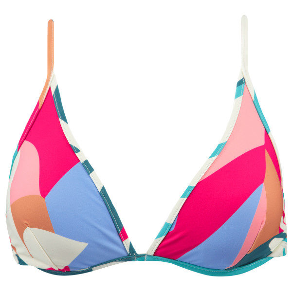 Barts - Women's Congee Wire Triangle - Bikini-Top
