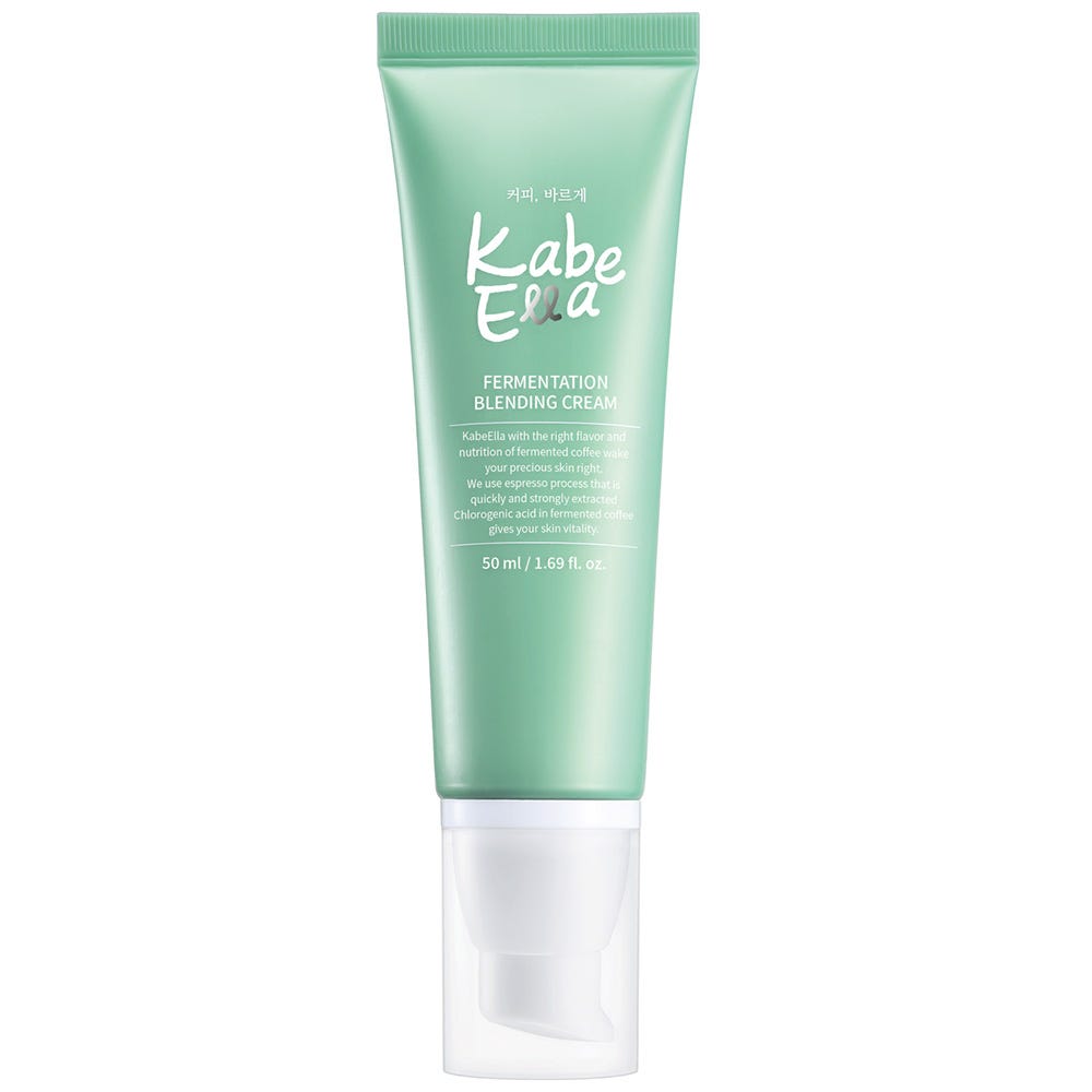 Kabeella Fermentation Blending Cream 50 ml