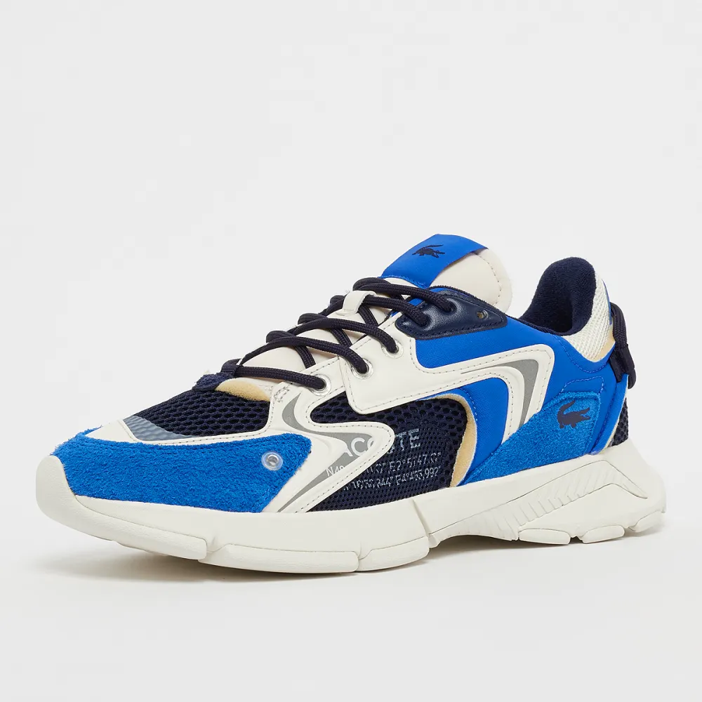 Lacoste L003 Neo 46SMA0003-BN1 / blau