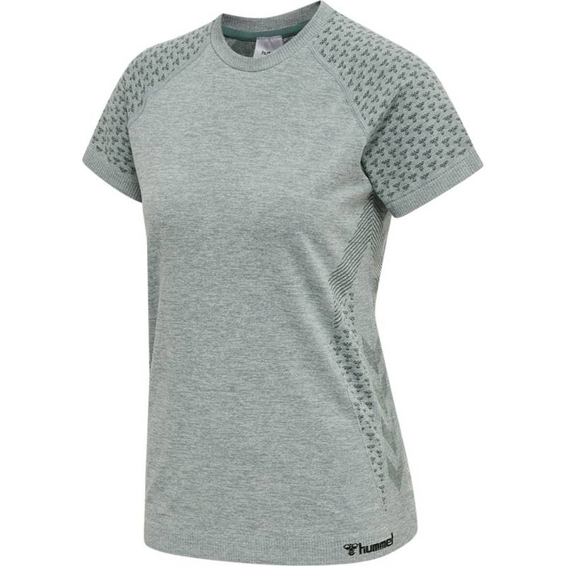 hummel hmlCI SEAMLESS T-SHIRT T-Shirt Damen