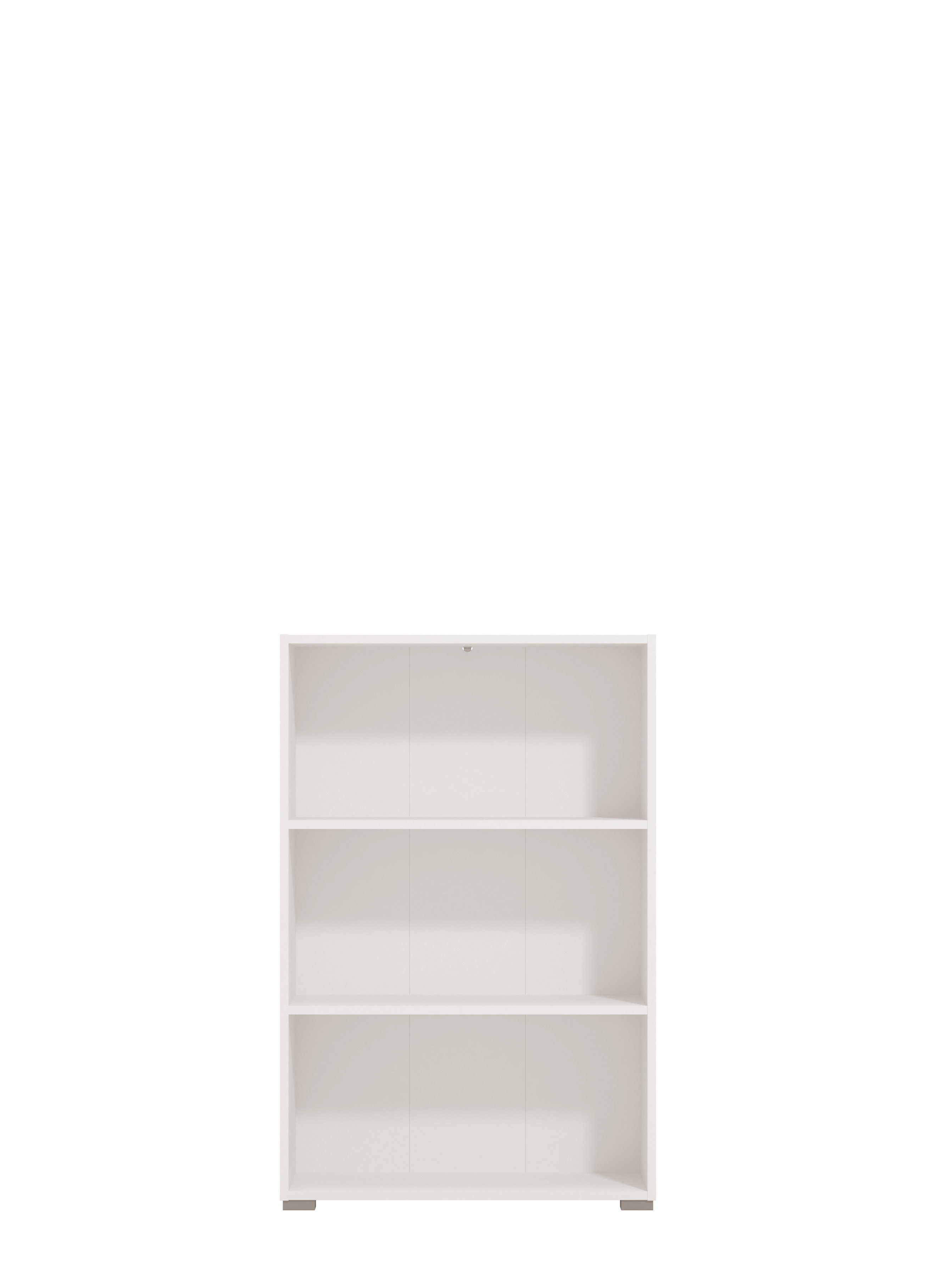 INOSIGN Aktenregal Tomar, Bücherregal für ein aufgeräumtes Home Office